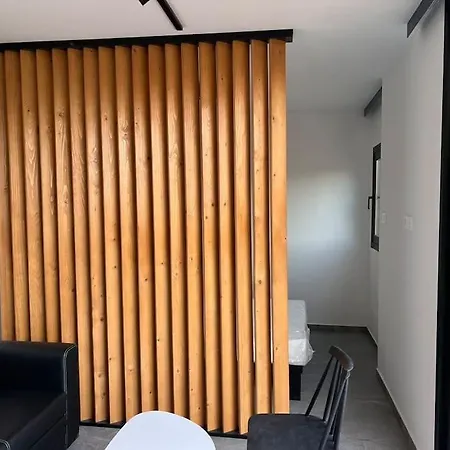 Wooden Luxury Vakantiehuis *