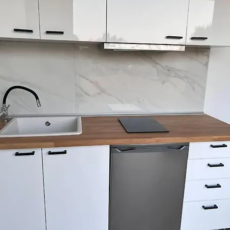 Vakantiehuis Wooden Luxury *