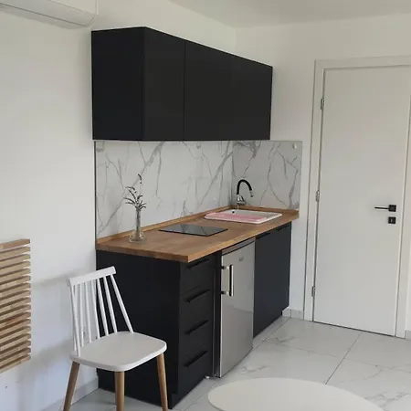Vakantiehuis Wooden Luxury