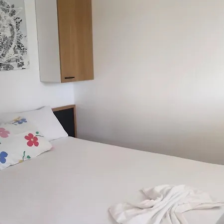Wooden Luxury Vakantiehuis