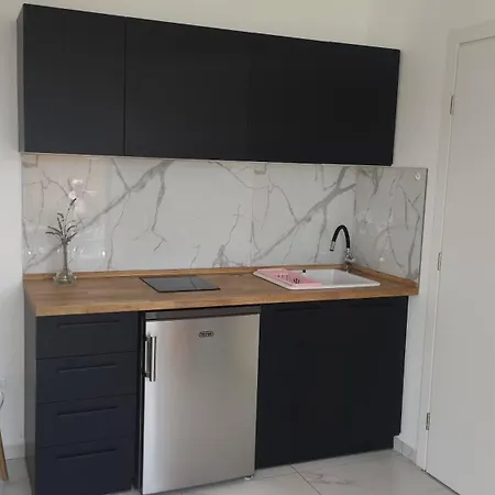 Wooden Luxury Vakantiehuis *