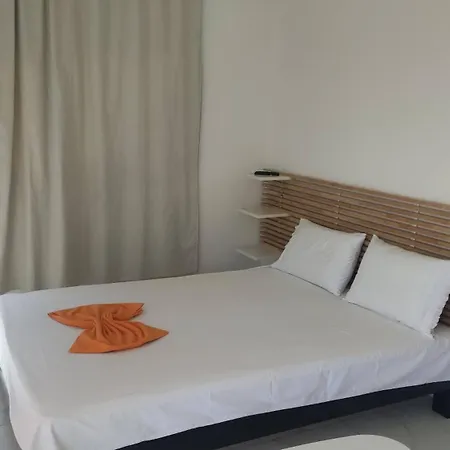 Vakantiehuis Wooden Luxury *