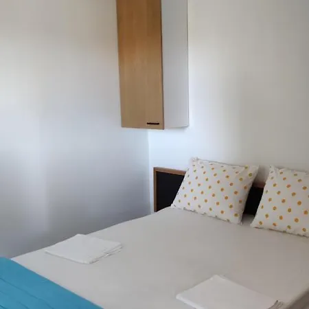 Wooden Luxury Prázdninový dům *
