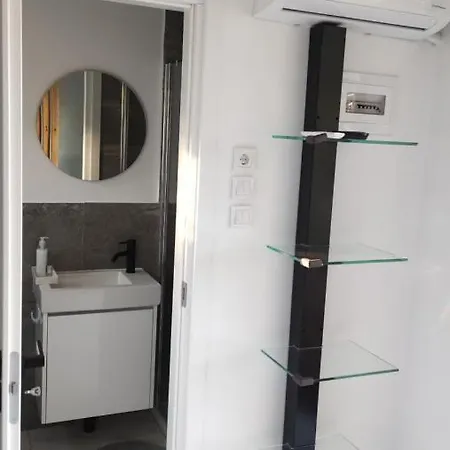 Wooden Luxury 度假居