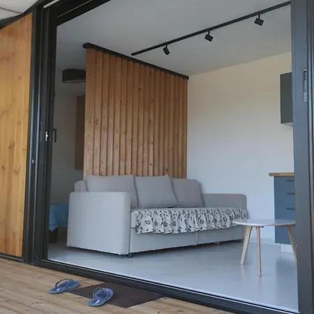 Wooden Luxury 度假居 *