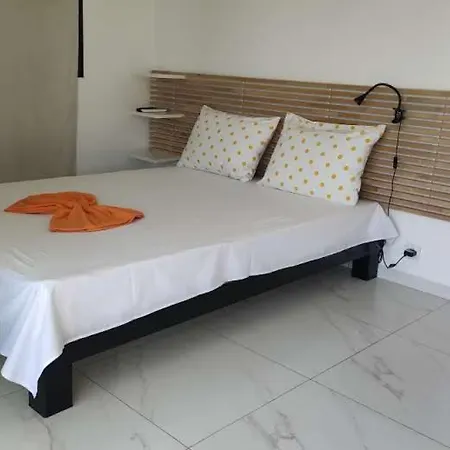 Wooden Luxury