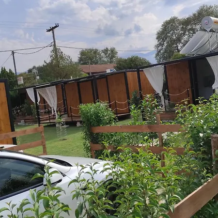 Wooden Luxury * 乐托卡亚