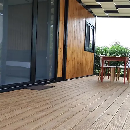 Wooden Luxury