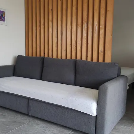 Wooden Luxury Prázdninový dům