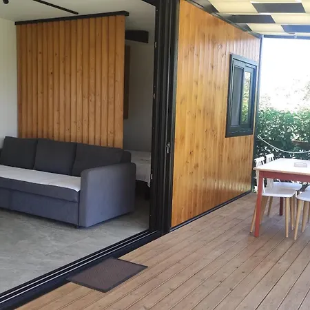 Wooden Luxury *