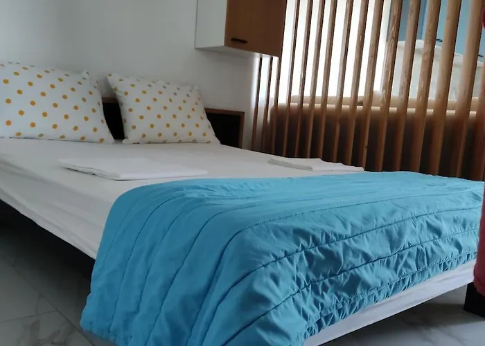 Wooden Luxury Leptokarya (Pieria)