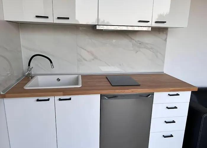 Case de vacanță Wooden Luxury *