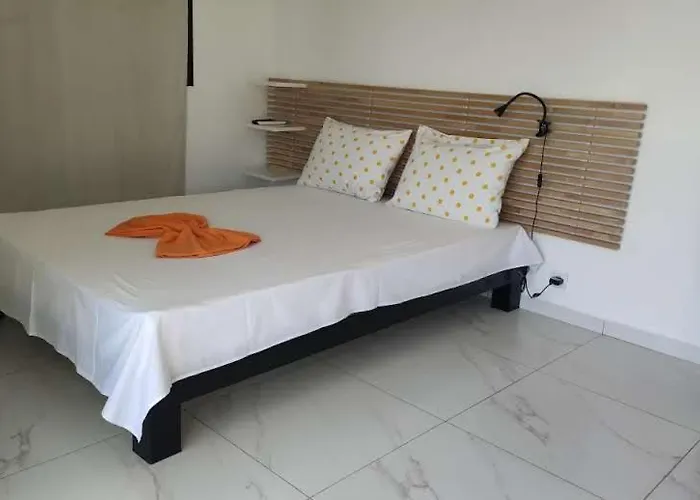 Wooden Luxury