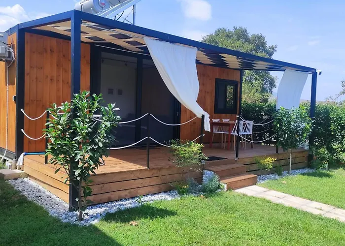Wooden Luxury *