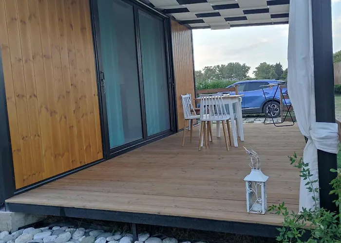 Wooden Luxury