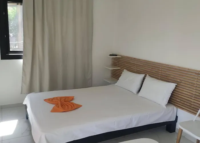 Case de vacanță Wooden Luxury *