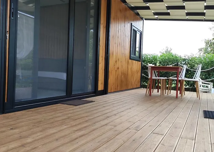 Wooden Luxury