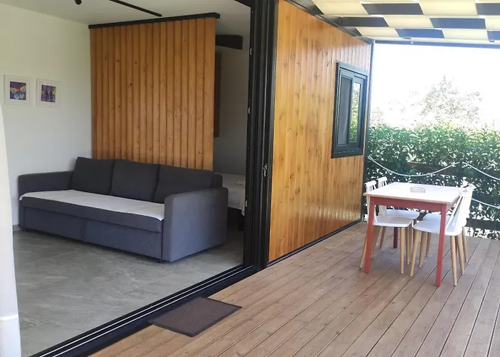 Wooden Luxury *
